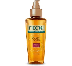 ACEITE INECTO OLEO COCO 95ML
