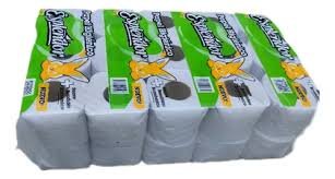 BOLSON PAPEL HIG. "ESPLENDOR"