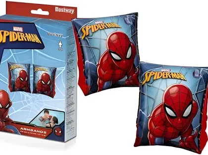 BRACITOS INFLAB SPIDER 98001 GTM SUD 11/24