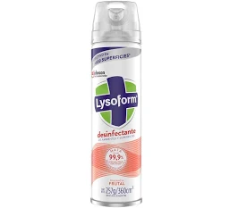 DESINFECTANTE LYSOFORM 257G