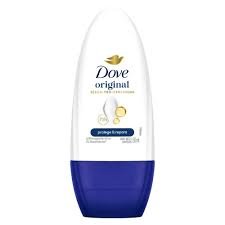 DESODOR DOVE ROLL ON ORIGINAL