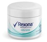 DESODORANTE CREMA REXONA