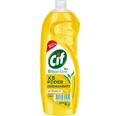 DETERGENTE CIF BIOACTIVE LIMON