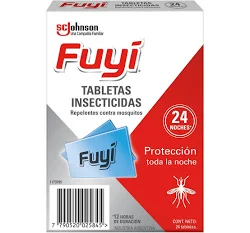 FUYI TABLETA X24 UN