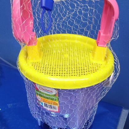 BALDE CASTILLO+PALA+RASTRIL+MOLDE CASTI