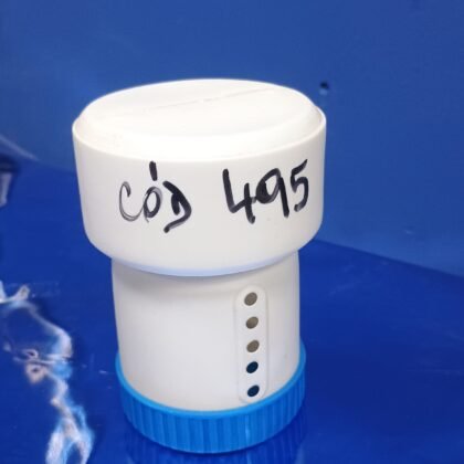 BOYA CHICA PELOPINCHO ECO