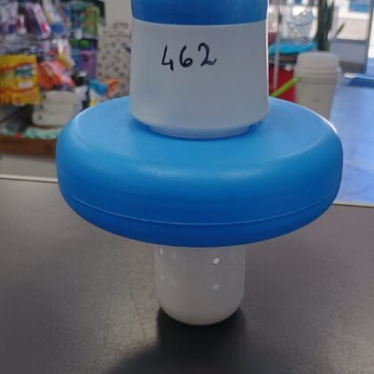 BOYA SATELITAL CHICA DINAMIC