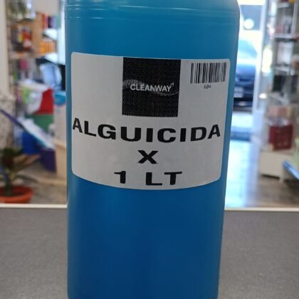 CW ALGUICIDA 1 LT