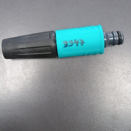 LANZA DE RIEGO C/ ACOPLE RAPIDO