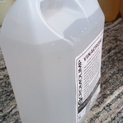 CW VINAGRE DE LIMPIEZA X 5 LTS