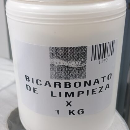 CW BICARBONATO X 1KG