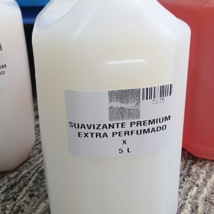 CW SUAVIZANTE PREMIUM EXTRA