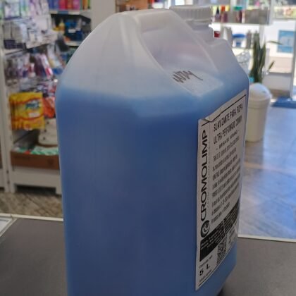 SUAVIZANTE ULTRAPERF. COWNY 5