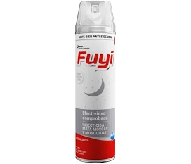 INSECTICIDA FUYI X 360 CM3