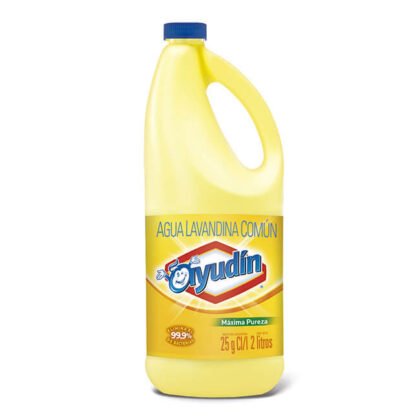 LAVANDINA AYUDIN 2L