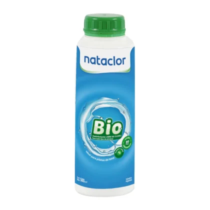 NATACLOR NATA BIO X  500CC