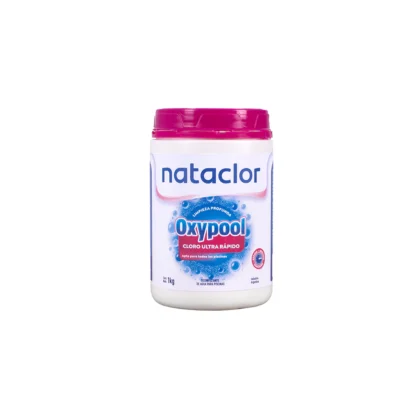 NATACLOR OXYPOOL