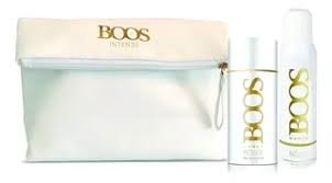 NESECER BOOS WOOMAN INTENSE