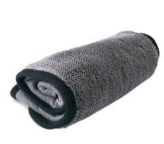 PAÑO MICROFIBRA DOBLE ACCION