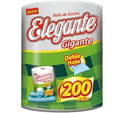 ROLLO COCINA ELEGANTE 200