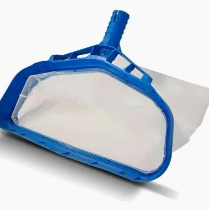 SACAHOJAS VULCANO CON BOLSA GRANDE