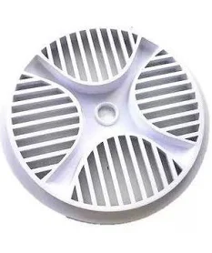 VULCANO TAPA REJILLA P/SKIMMER M/NUEVO