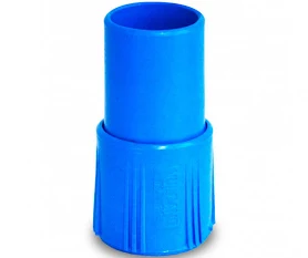 VULCANO TERMINAL ROSCADO 1 1/4