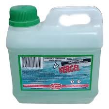 CLARIFICADOR VERCEL 1L