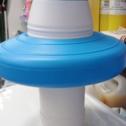 BOYA SATELITAL REFORZADA GDE DINAMIC