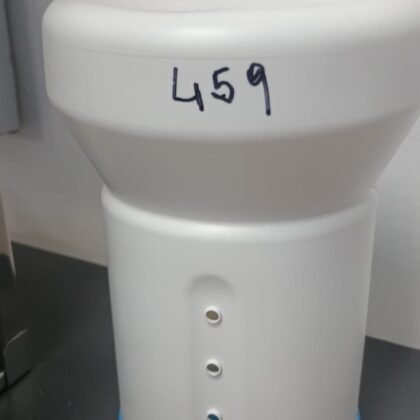 BOYA REFORZADA HONGO DINAMIC