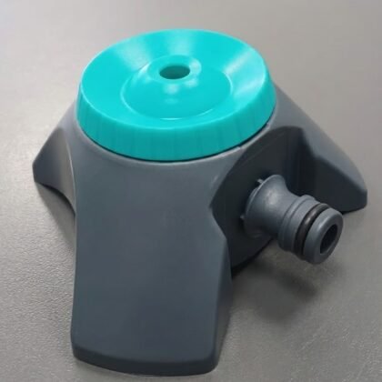 REGADOR P/ JARDIN C/ ACOPLE RAPIDO