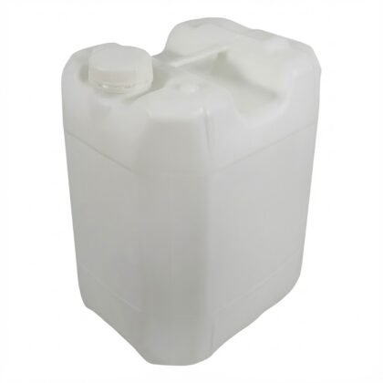 CW CLORO 20 LTS + BIDON