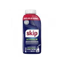 JABON LIQUIDO SKIP 500ML