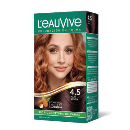 TINTURA LEAUVIVE 4.5