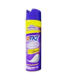 TKT LIQUIDO PARA LAMPAZOS LAVANDA