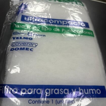 FILTRO P/ PURIFICADOR ( EXTRACTOR )