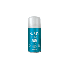 SPRAY ANTI FRIZZ ROBY 180ML
