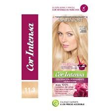 TINTURA GARNIER 11.3