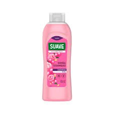 SUAVE SHAMPOO BOMBA CERAMIDAS