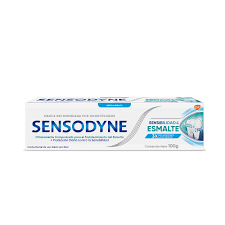SENSODYNE SENSIBILIDAD Y ESMALTE 100G