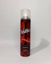 SILICONA PERFUMADA WALKER SENSUAL
