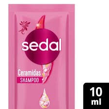 SHAMPOO SEDAL CERAMIDAS 10ML