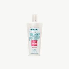 SHAMPOO ORTIGA MUJER CAPILATIS 420ML
