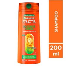 SHAMPOO FRUCTIS GOODBYE DAÑOS 200ML