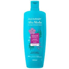 SHAMPOO ALFAPARF ALTA MODA 300ML