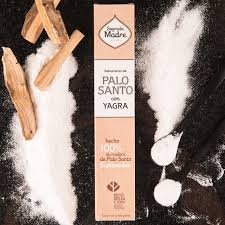 SAHUMERIOS PALO SANTO YAGRA