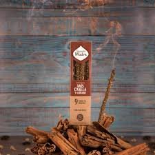 SAHUMERIO SAGRADA MADRE INC+ ANISE CINNAMON
