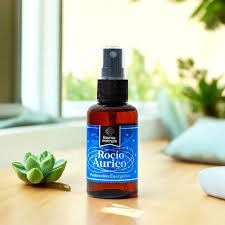 ROCIO AURICO PROTECCION ENERGETICA