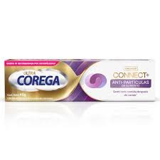 ULTRA COREGA CONNECT+ANTIPARTICULAS