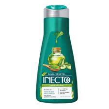 SAVIA VEGETAL INECTO X 200 NATURAL